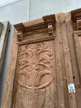 Antique style Doors in Wood