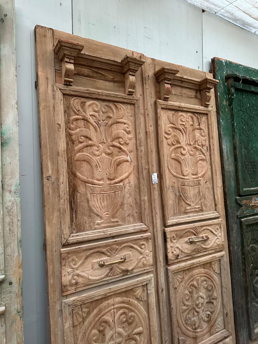 Antique Doors