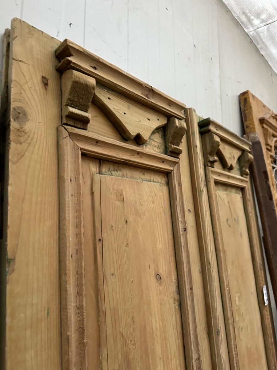 Antique Doors