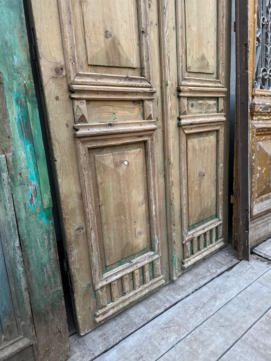 Antique Doors