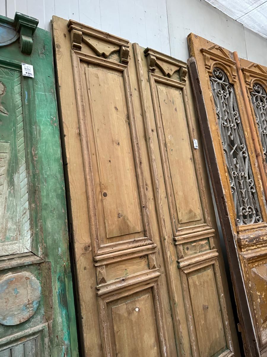 Antique Doors