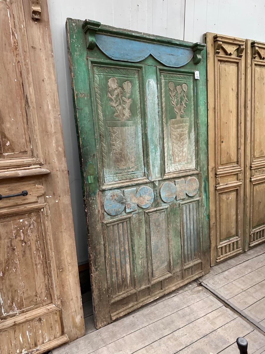 Antique Doors