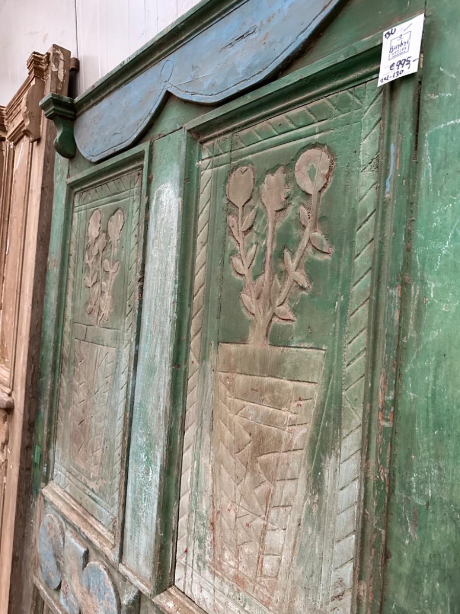 Antique Doors