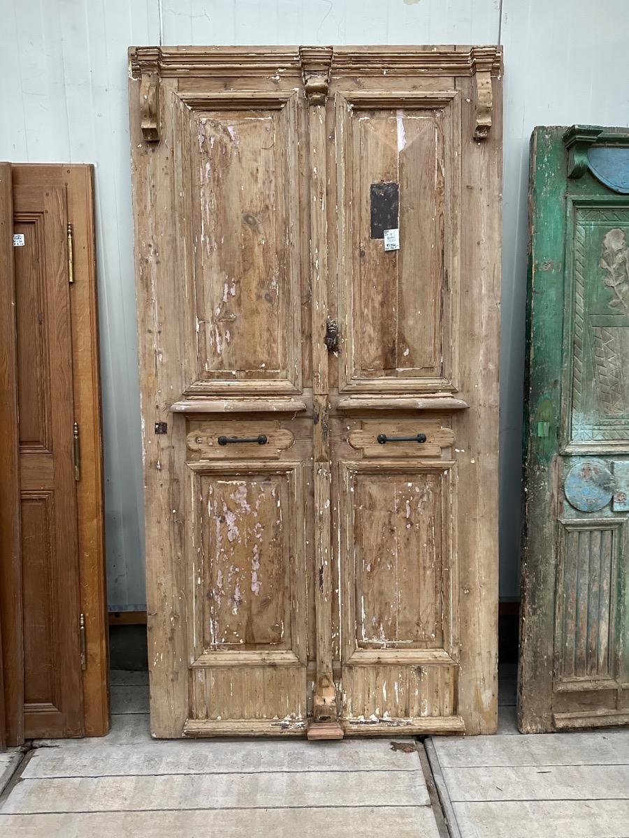 Antique Doors