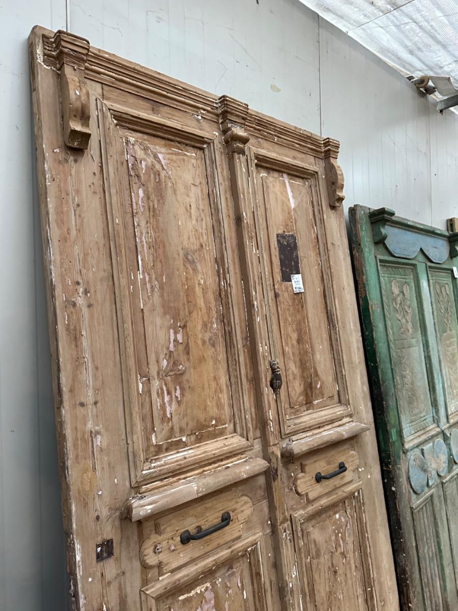 Antique Doors