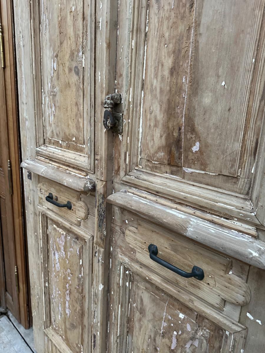Antique Doors
