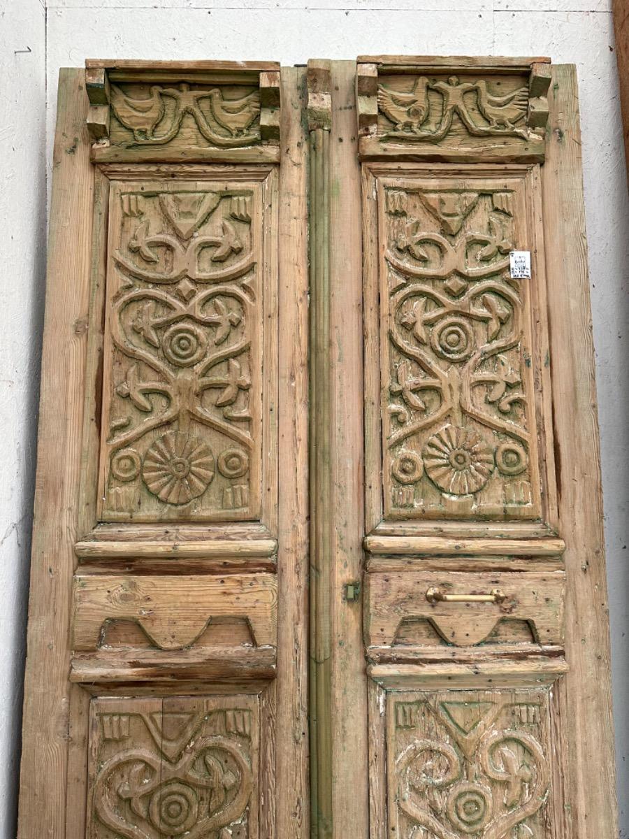 Antique Doors