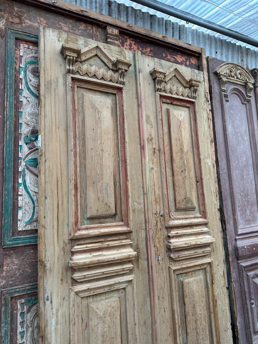Antique Doors