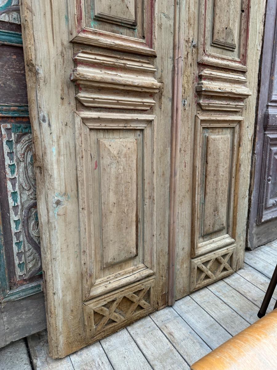 Antique Doors