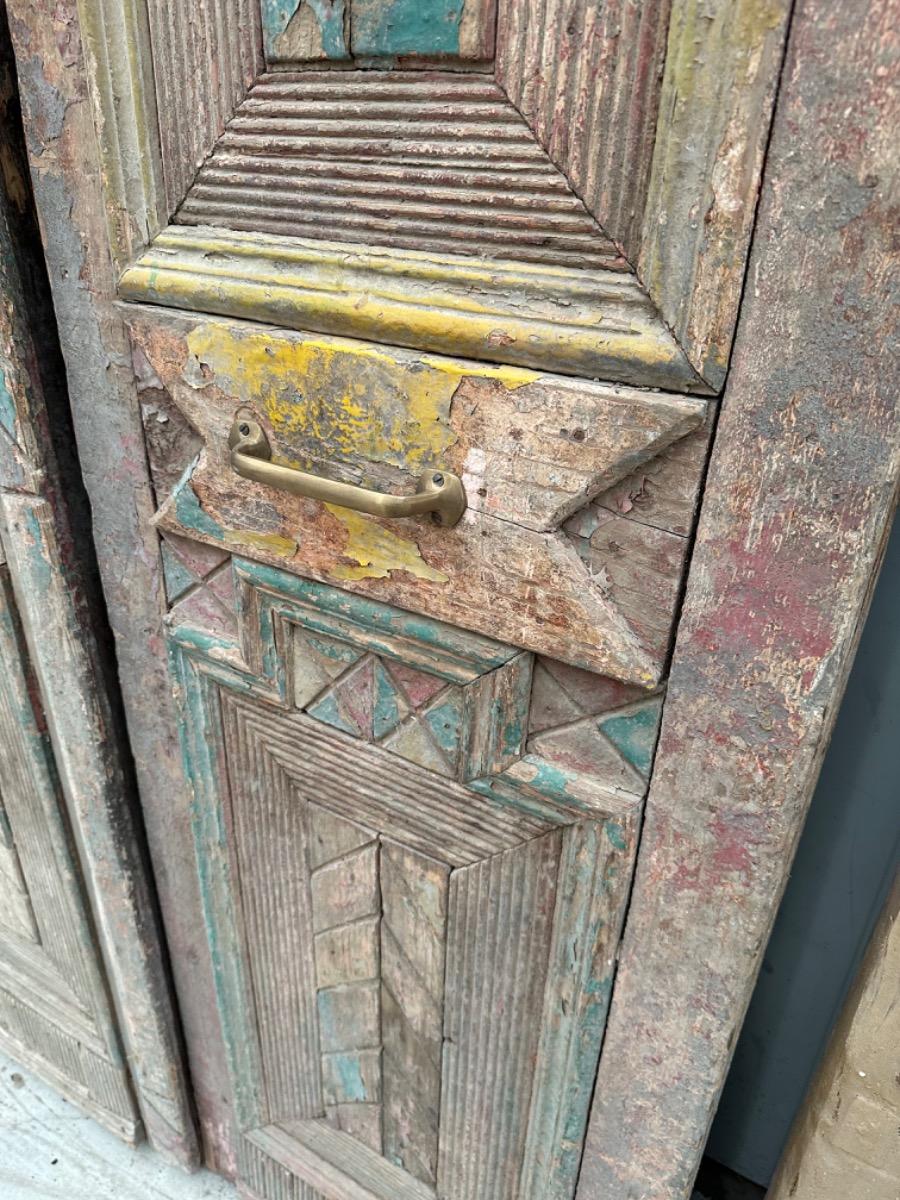Antique Doors