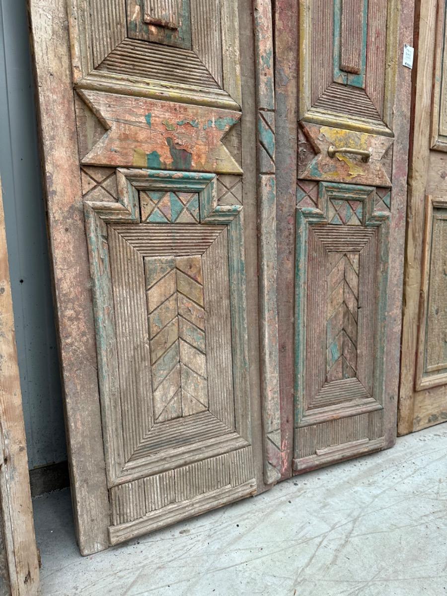 Antique Doors