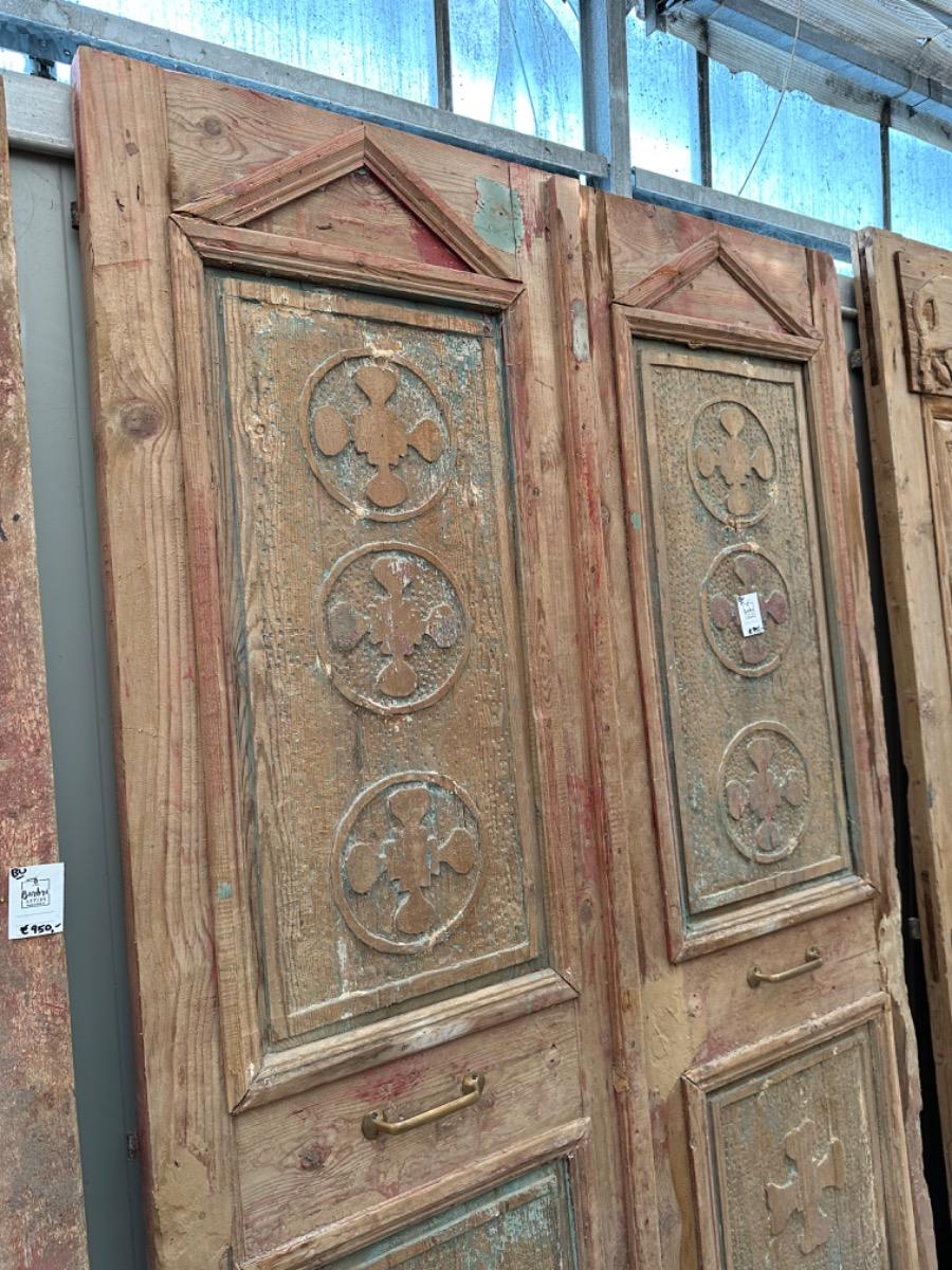 Antique Doors