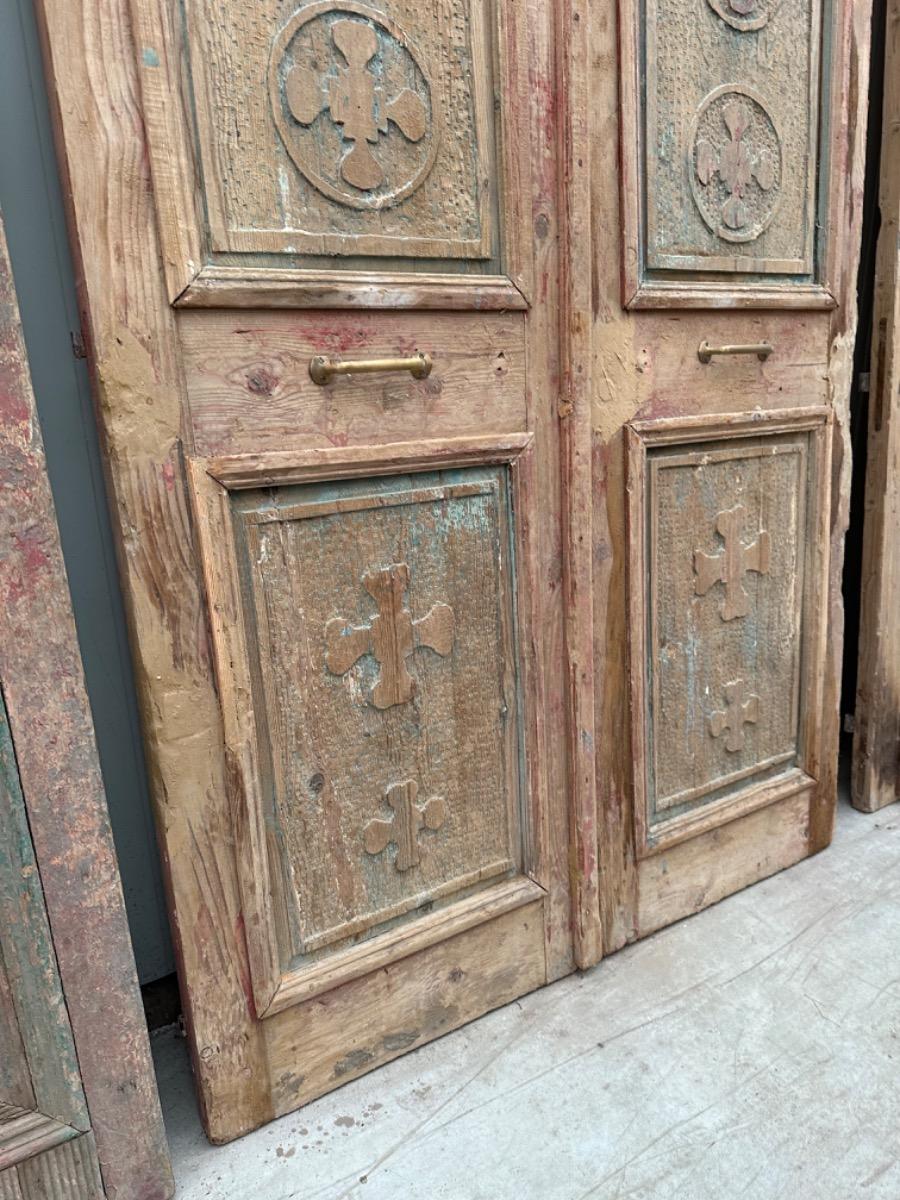 Antique Doors