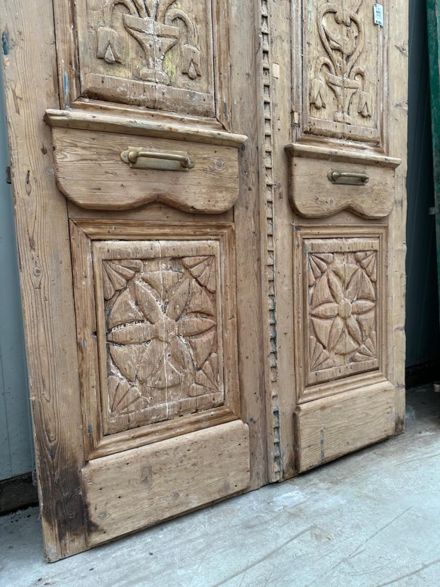 Antique Doors