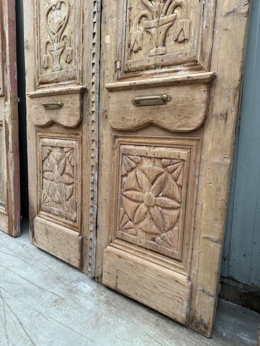 Antique Doors
