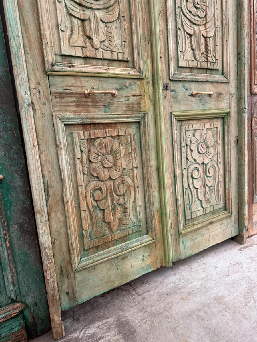Antique Doors