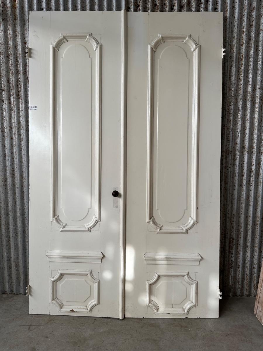 Antique Doors
