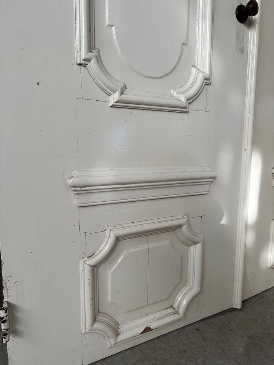 Antique Doors