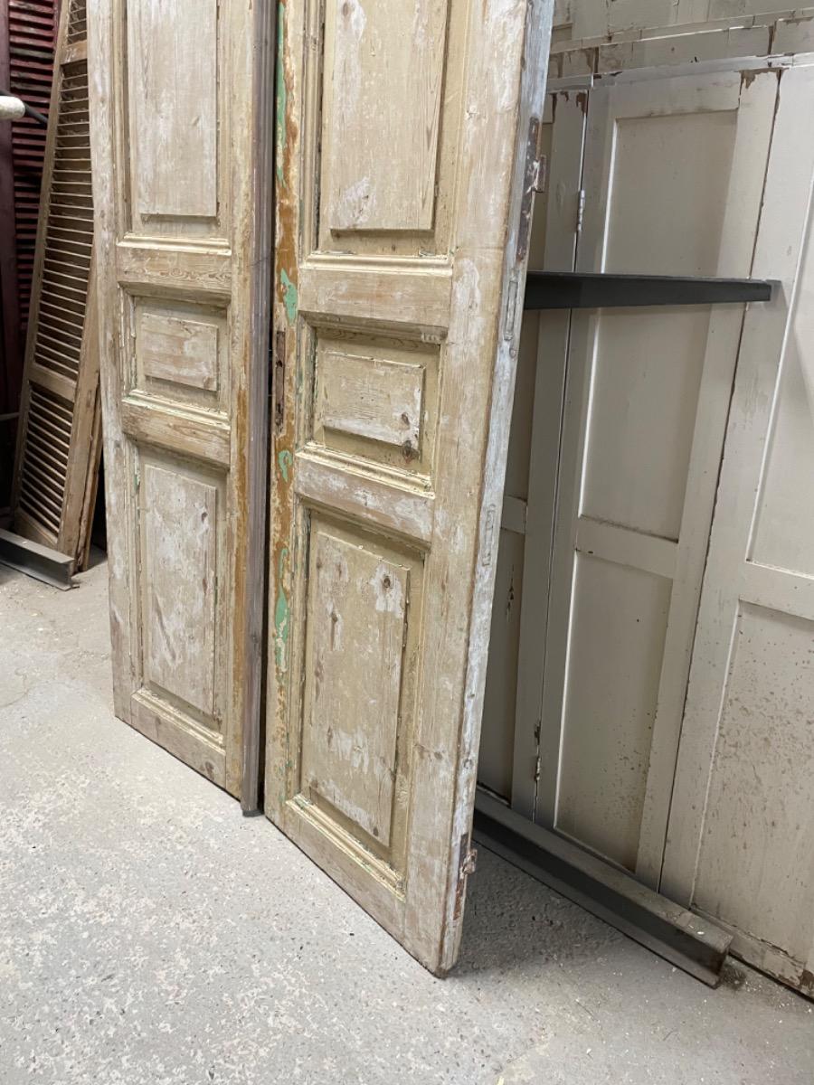 Antique Doors