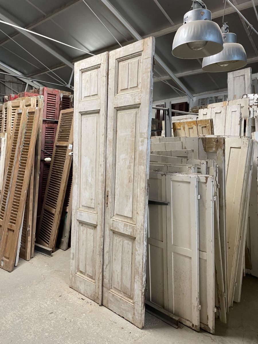 Antique Doors