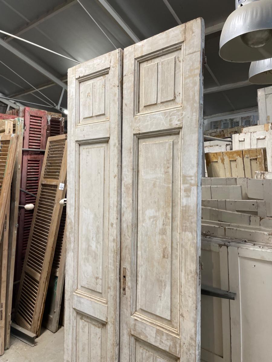 Antique Doors