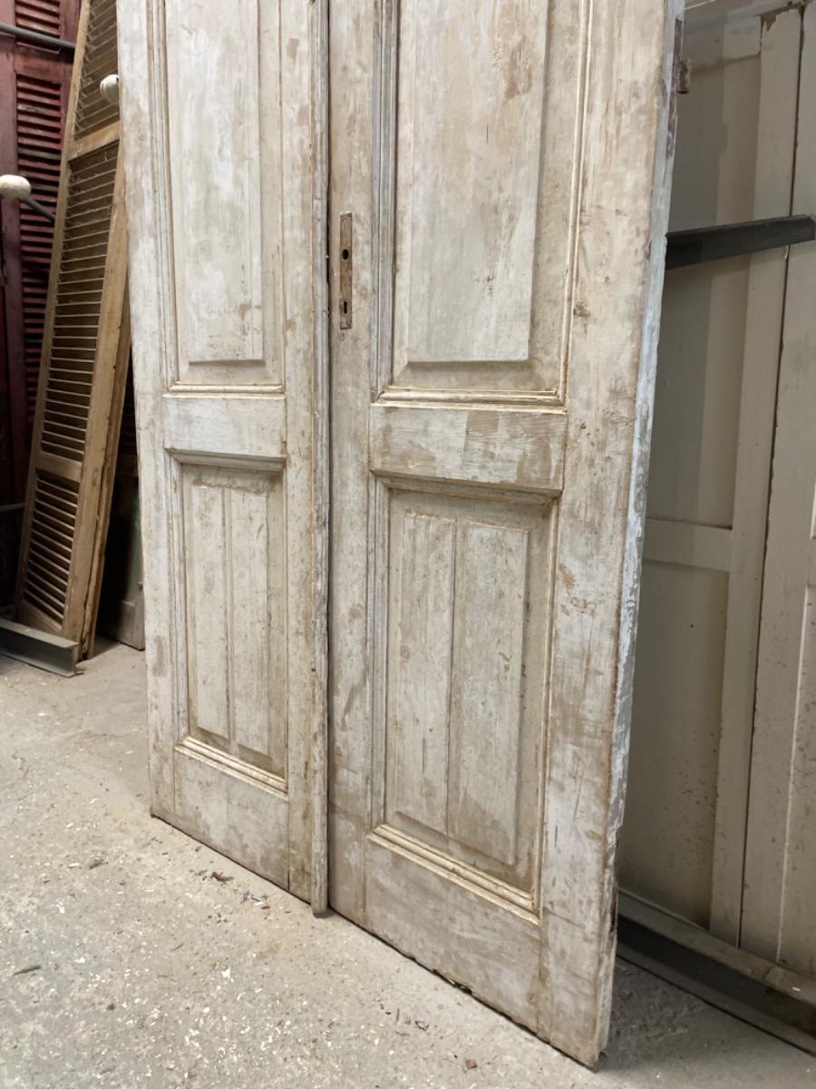 Antique Doors