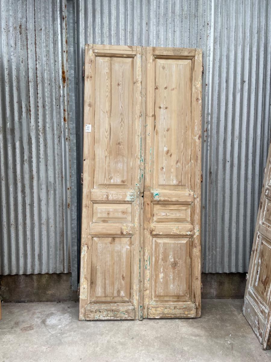 Antique Doors