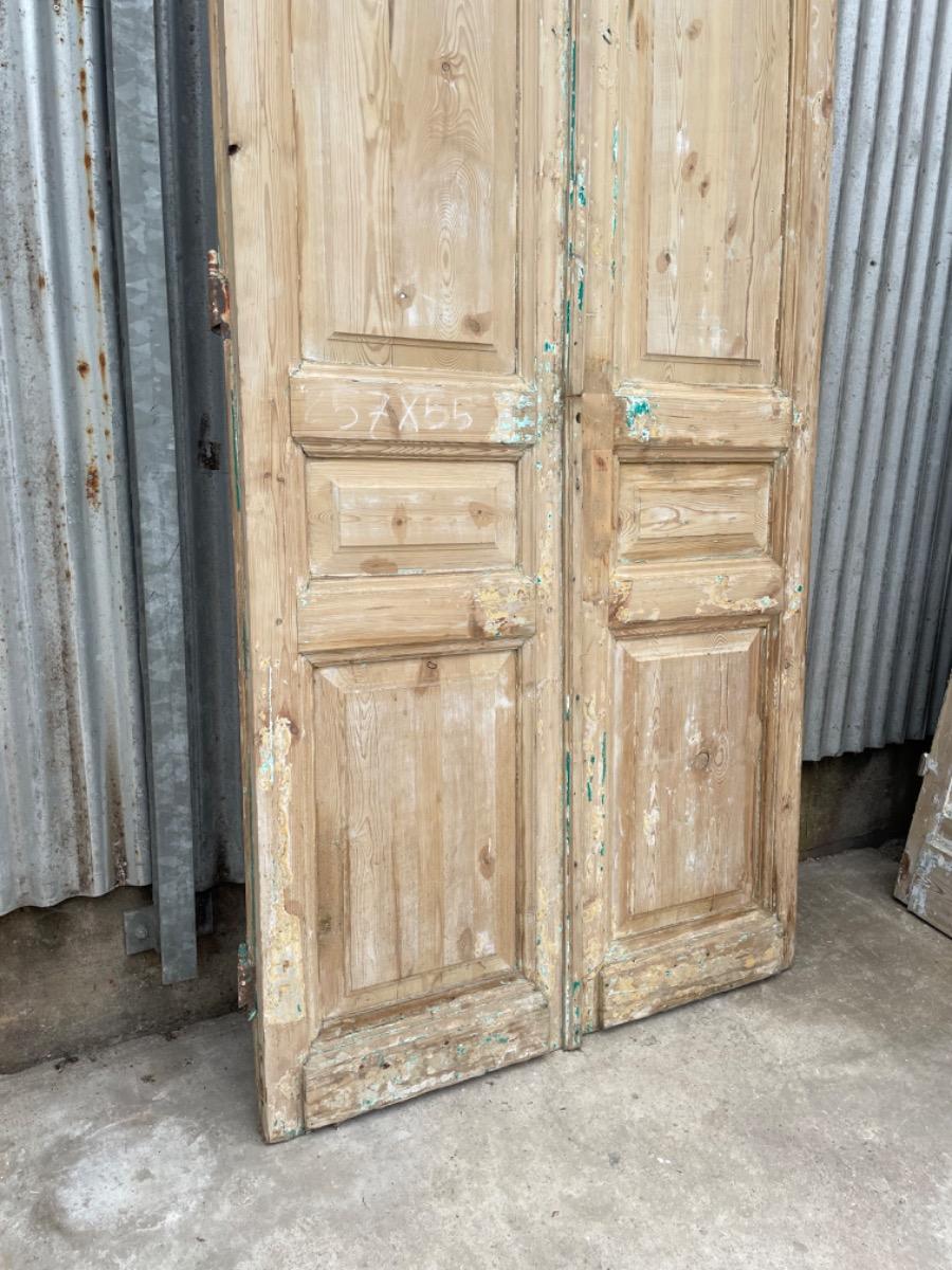 Antique Doors
