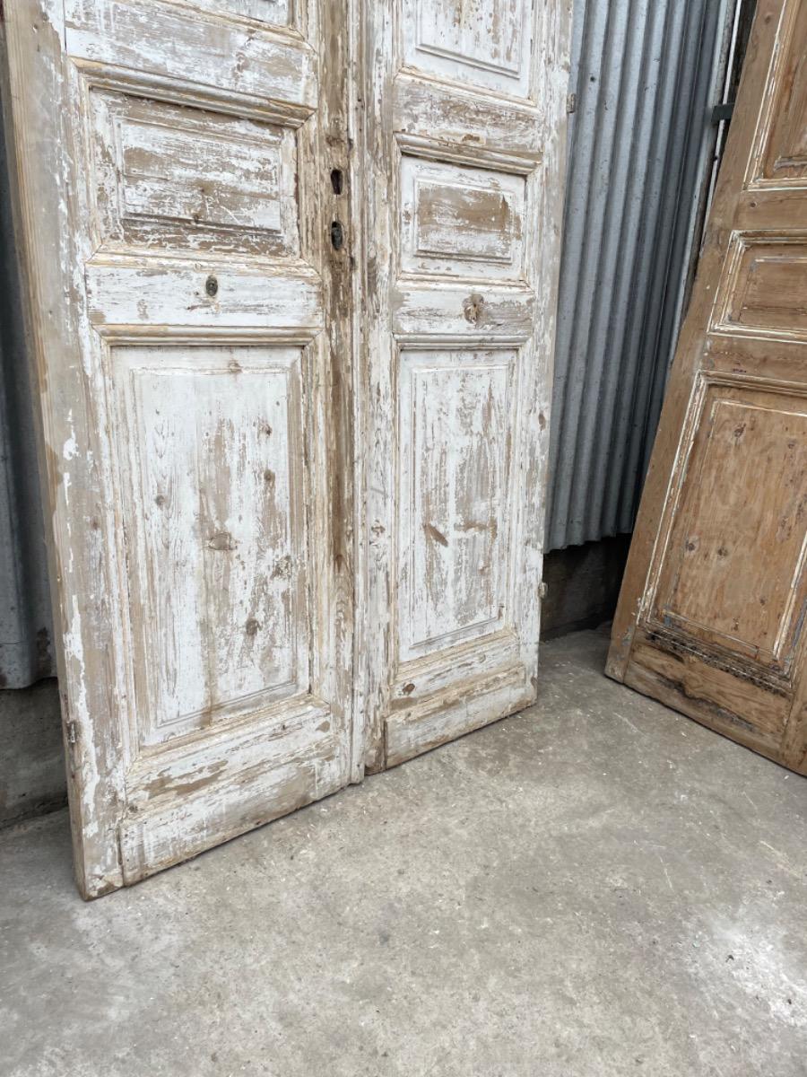 Antique Doors
