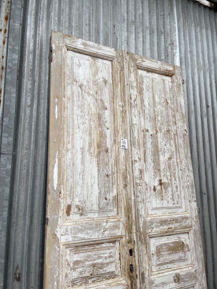 Antique Doors