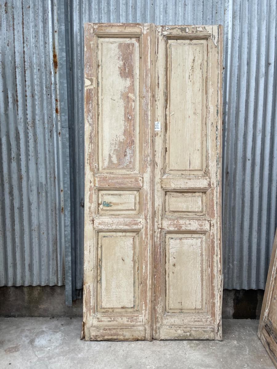 Antique Doors