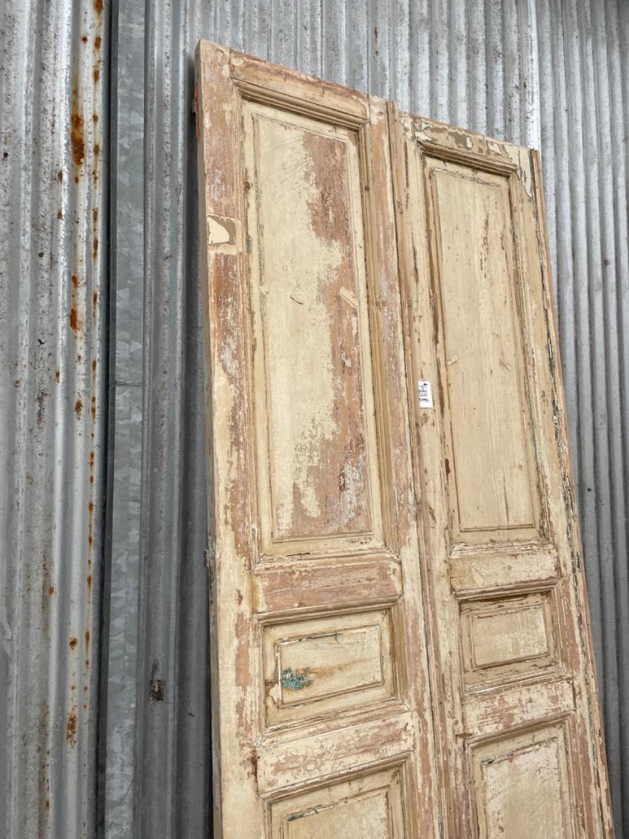 Antique Doors