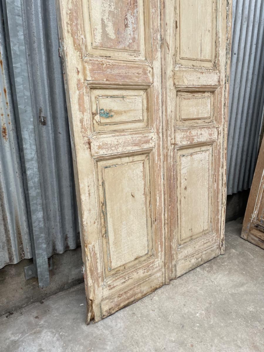 Antique Doors