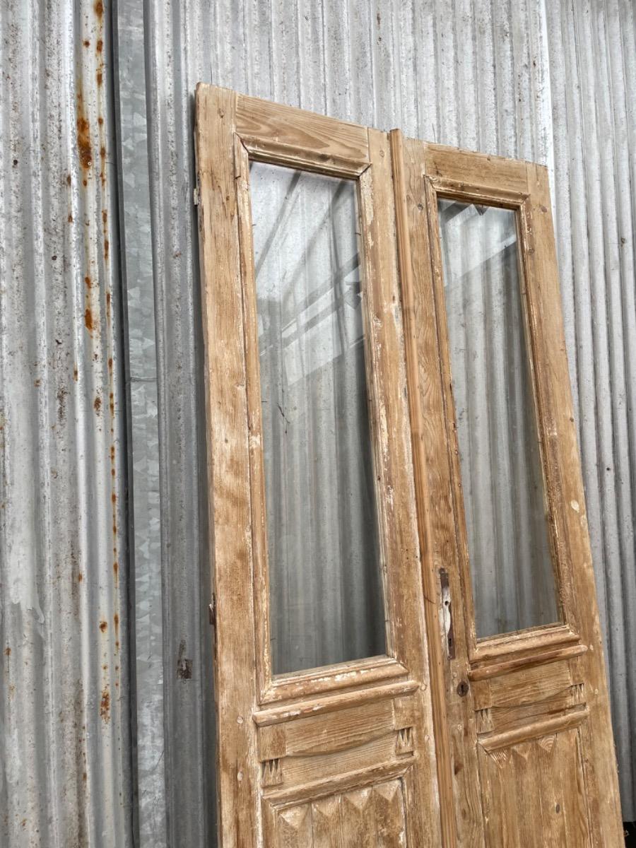 Antique Doors