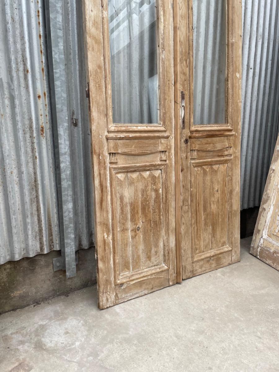 Antique Doors
