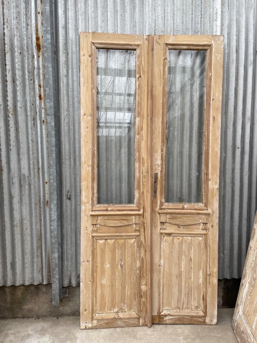 Antique Doors
