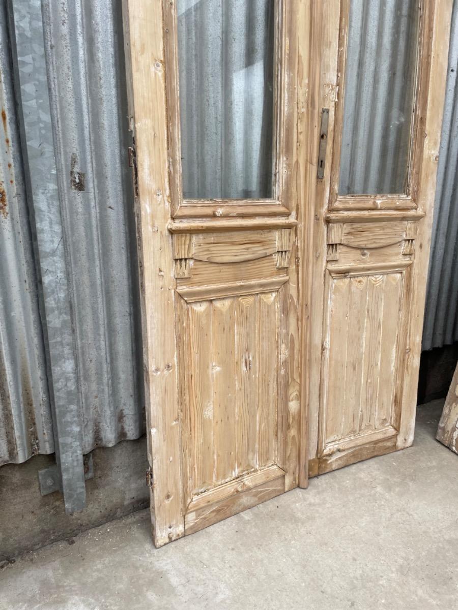 Antique Doors