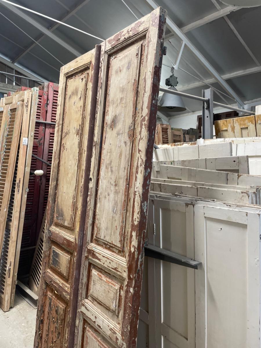 Antique Doors
