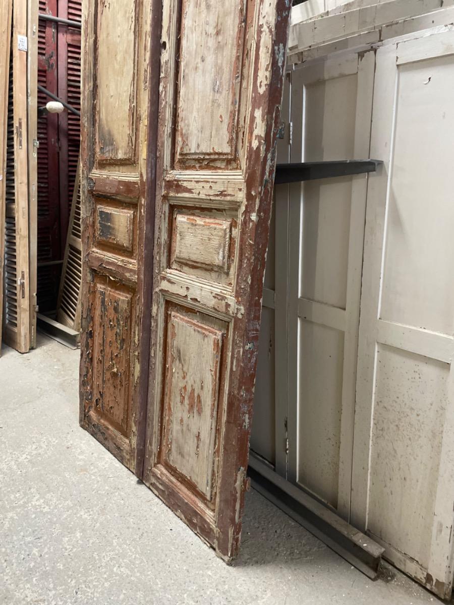 Antique Doors