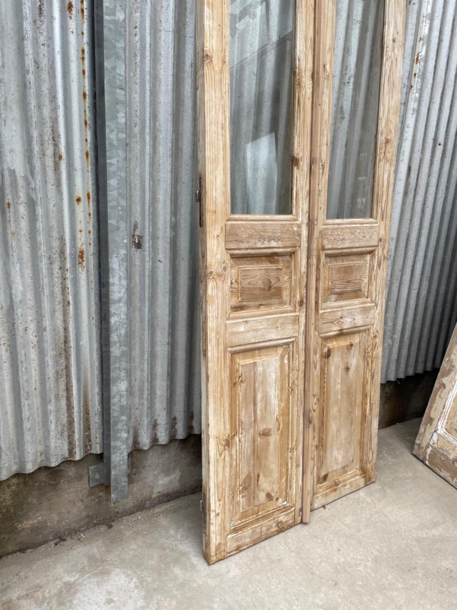 Antique Doors