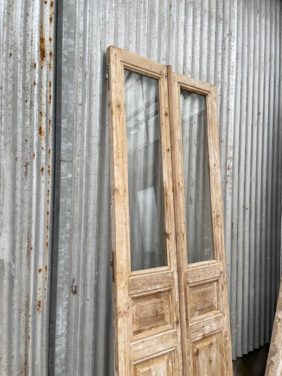 Antique Doors