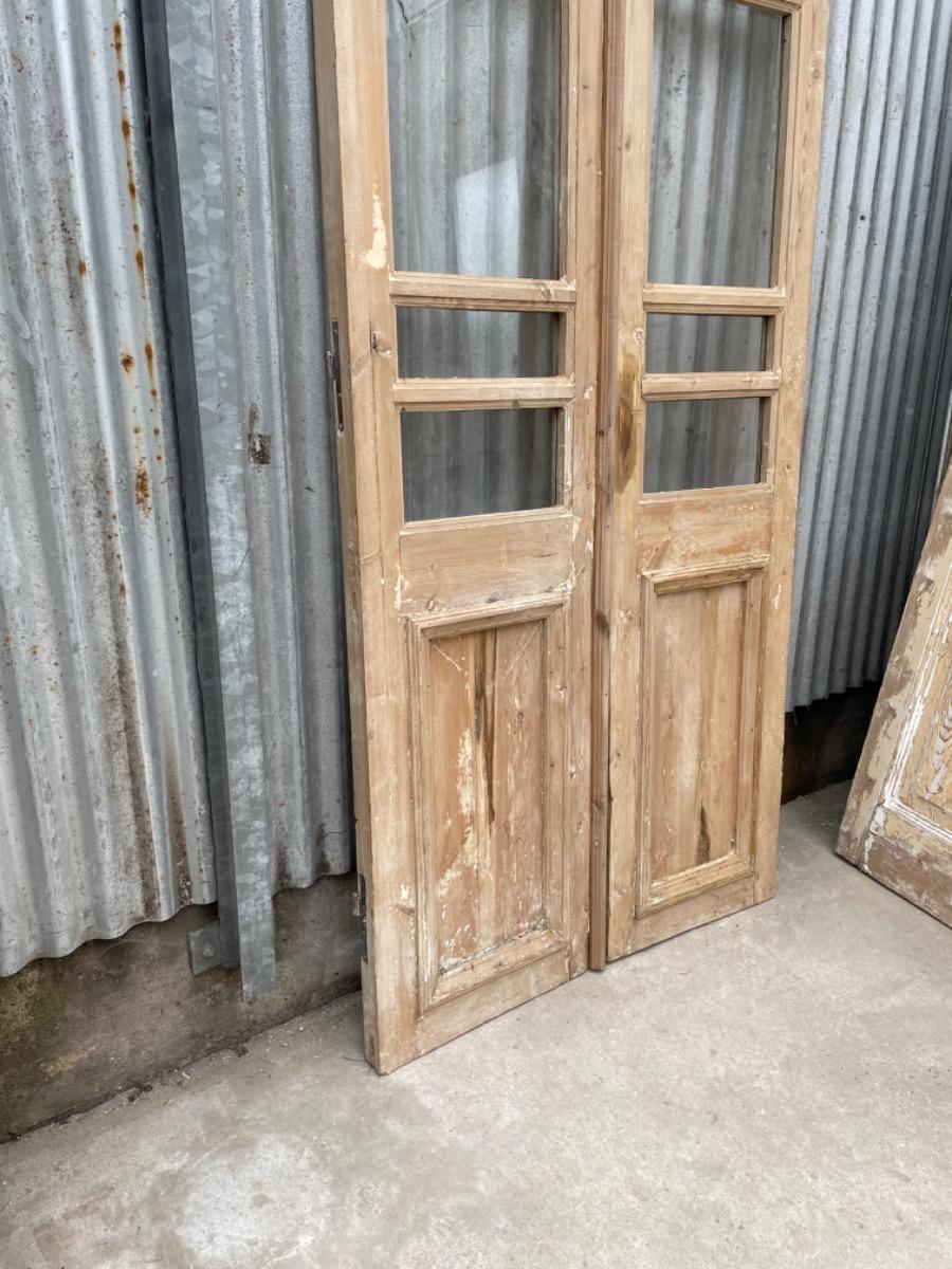 Antique Doors