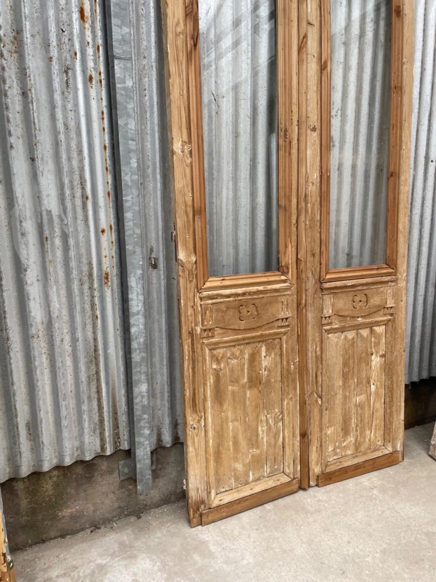 Antique Doors