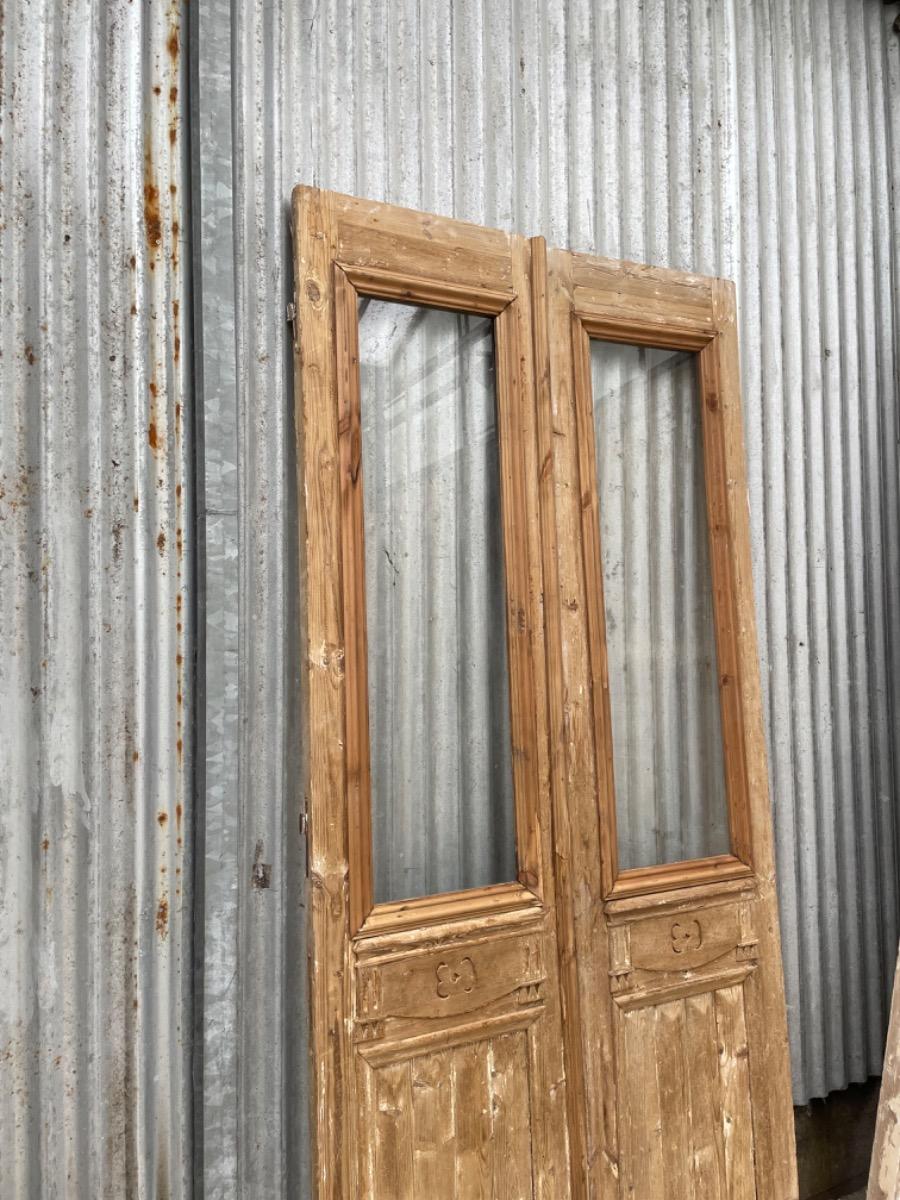Antique Doors