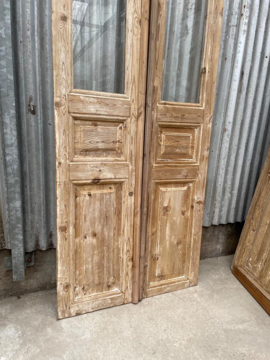 Antique Doors