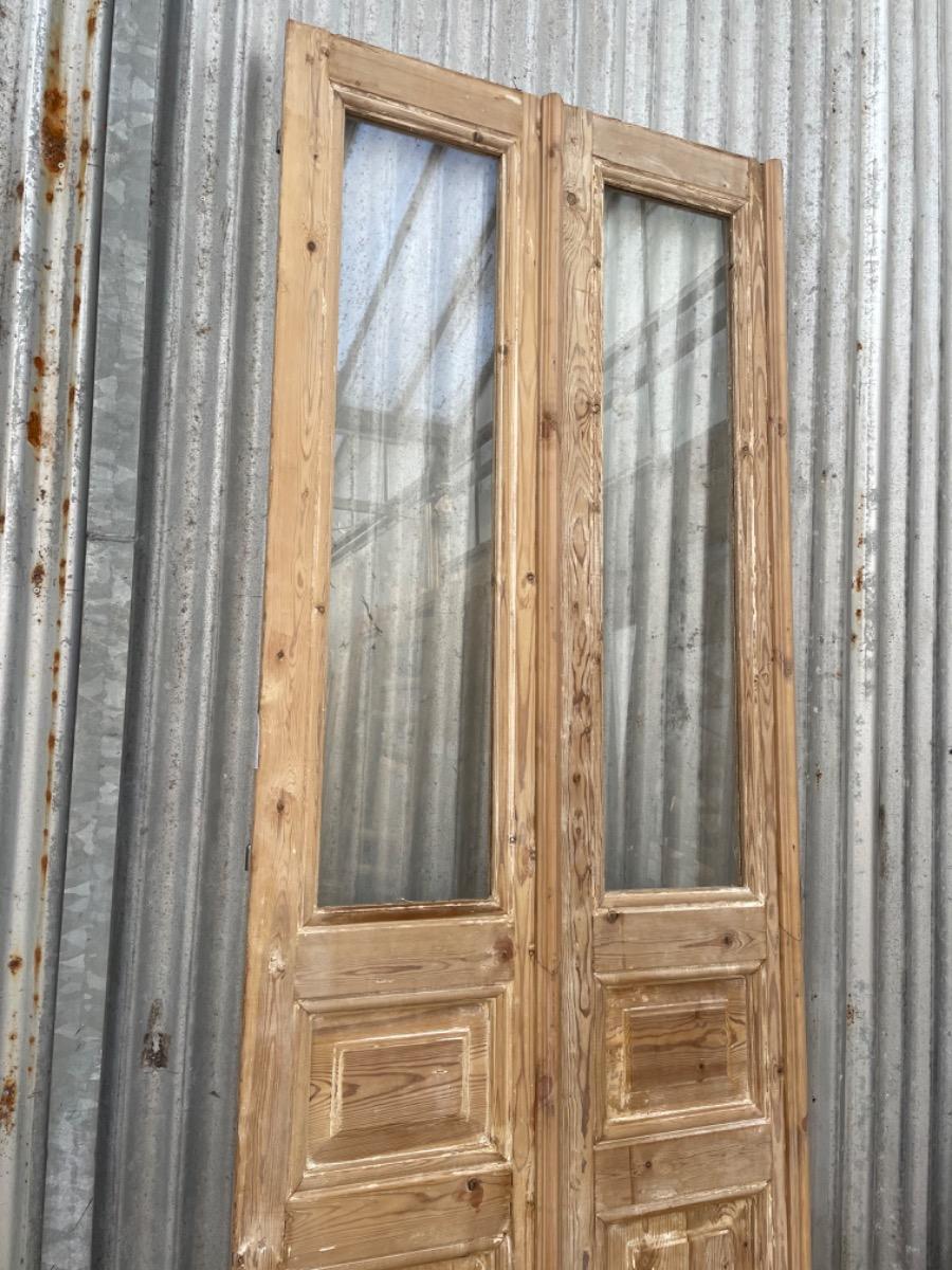 Antique Doors