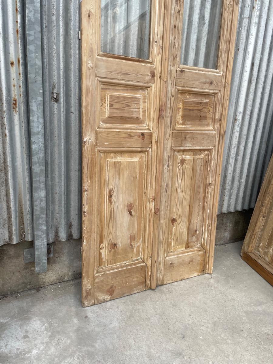 Antique Doors
