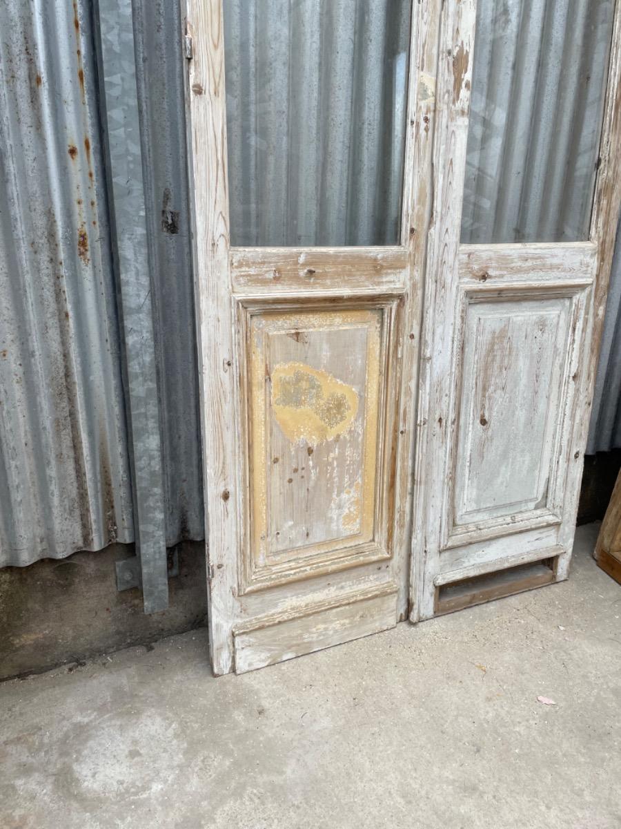Antique Doors