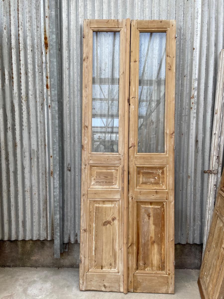 Antique Doors