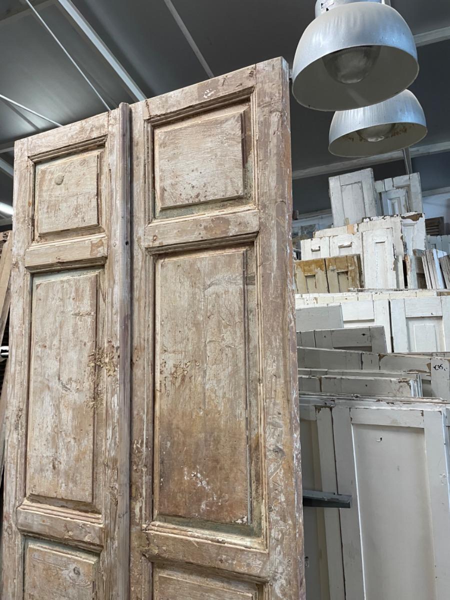 Antique Doors